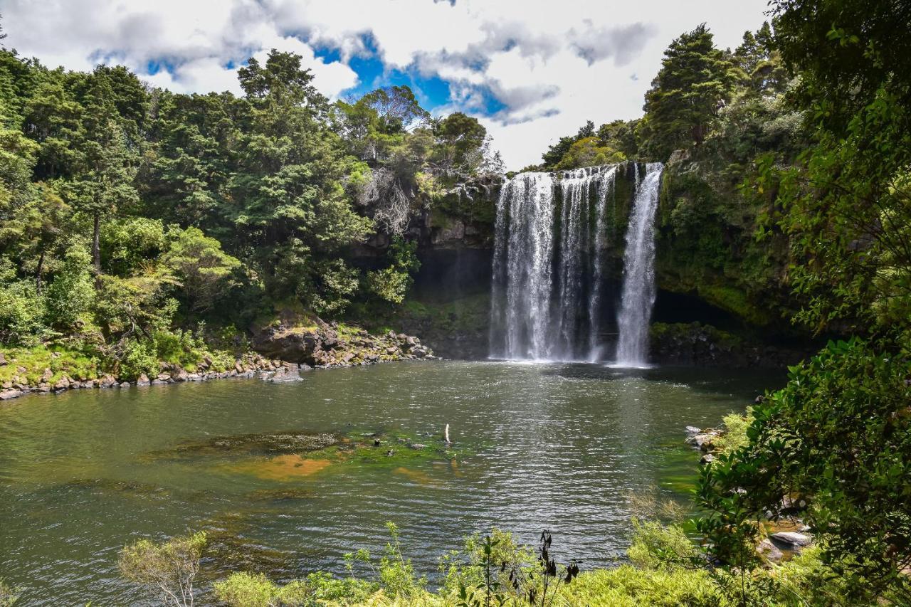 The Oaks Kerikeri Exterior photo