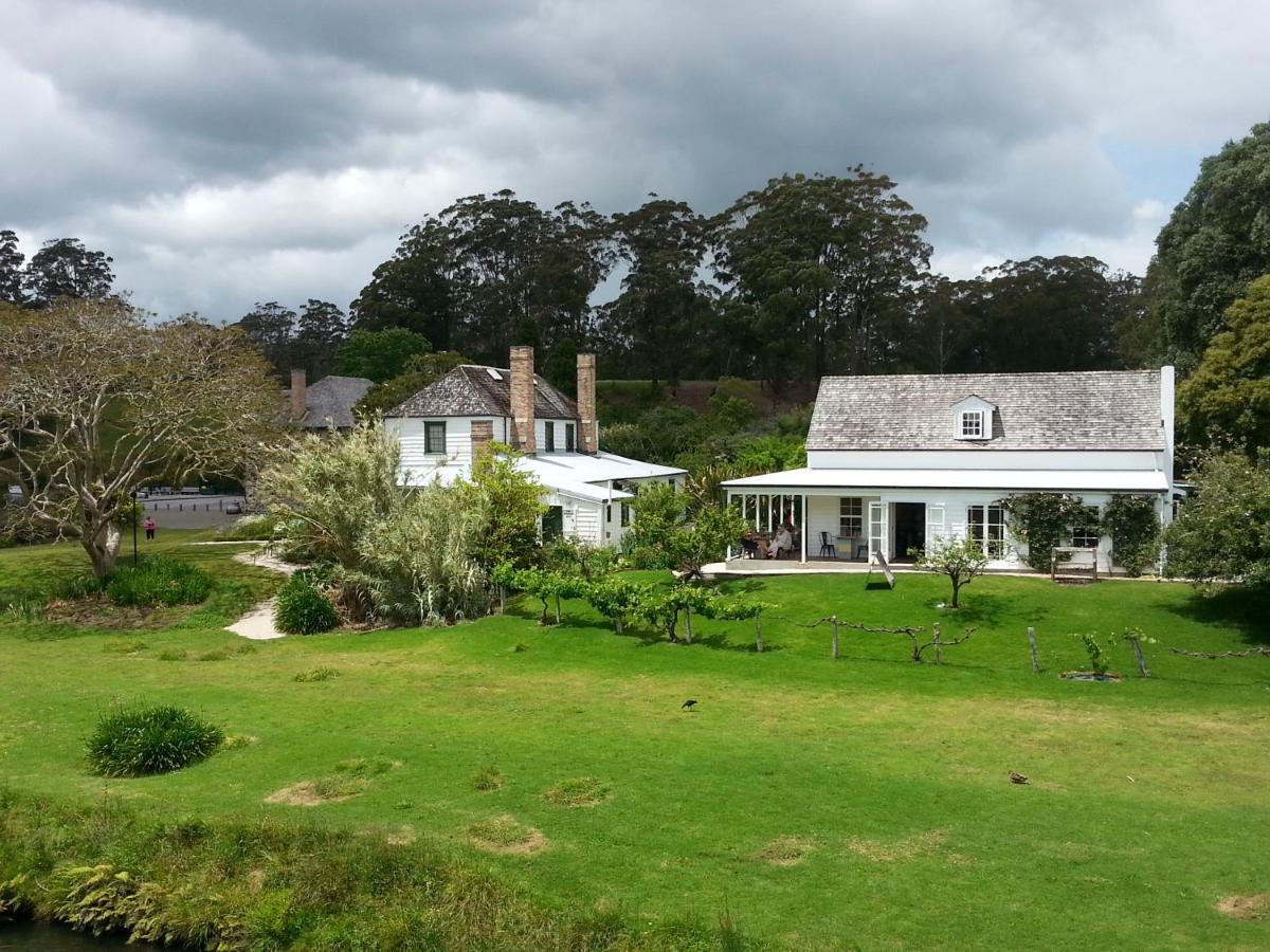 The Oaks Kerikeri Exterior photo